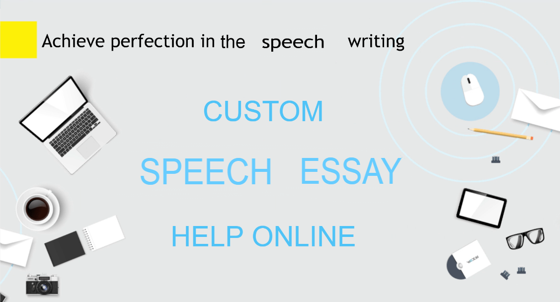 Buy speeches