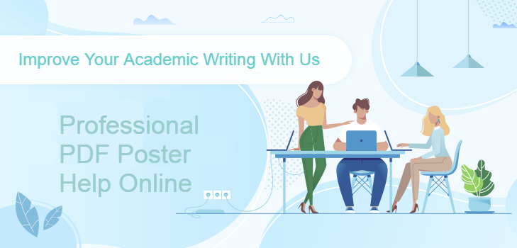 do my pdf poster